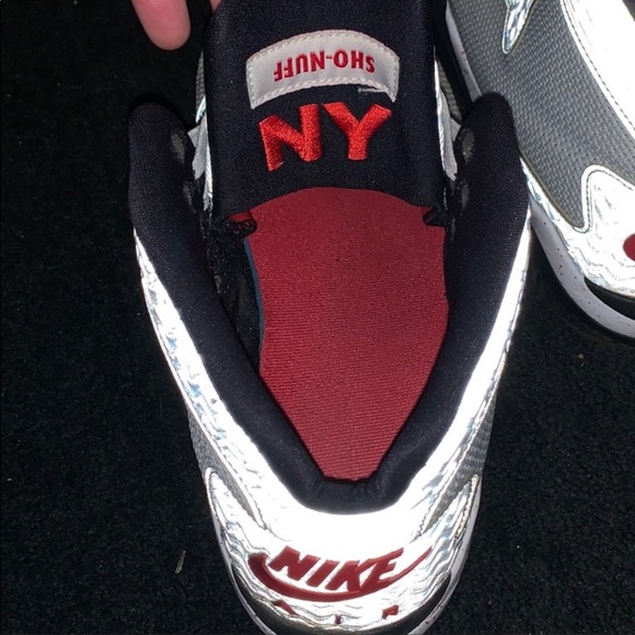 Spike Lee Special Edition Jordan’s main image 9